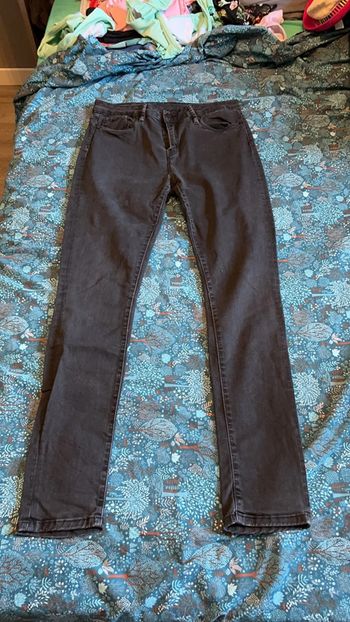 Jeans femme Kapporal