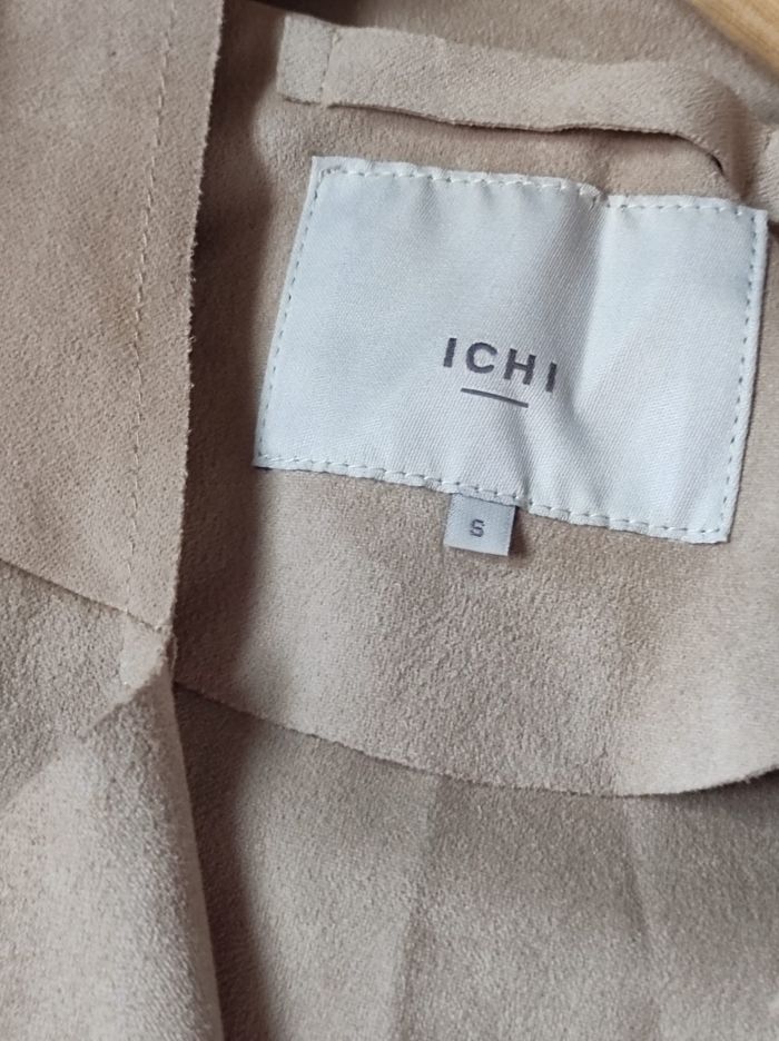 Trench beige taille S - photo numéro 6