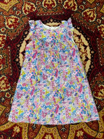 Jacadi sublime robe 