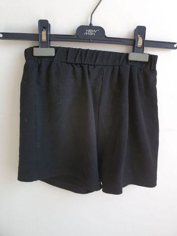 Short fille 10 ans (150)