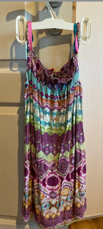 Robe 8 ans