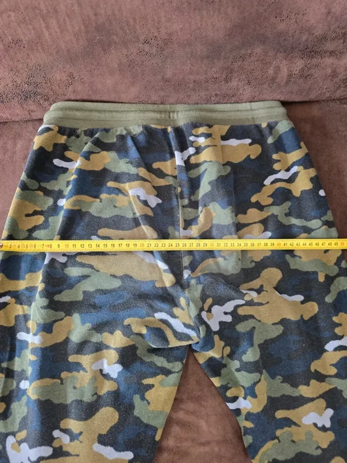 Jogging femme camouflage M Undiz - photo numéro 4