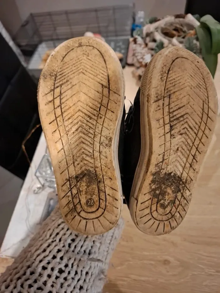 Chaussure 👟 - photo numéro 5