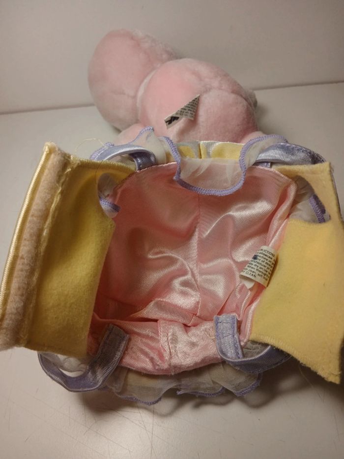 Peluche tottles taffy Mattel - photo numéro 11