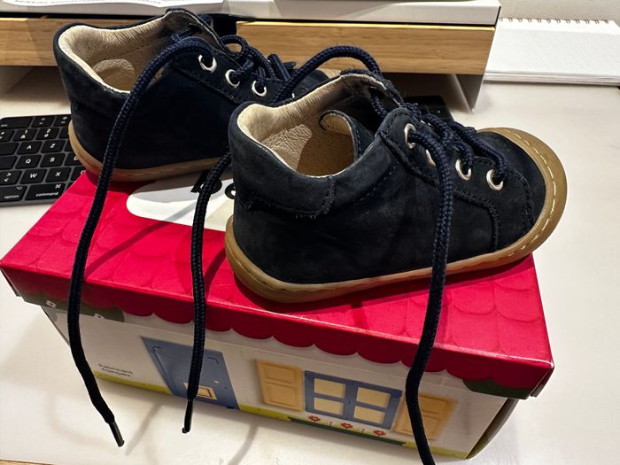 Chaussures Bellamy pointure 21