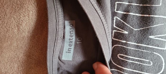 Maillot manches longues - photo numéro 4