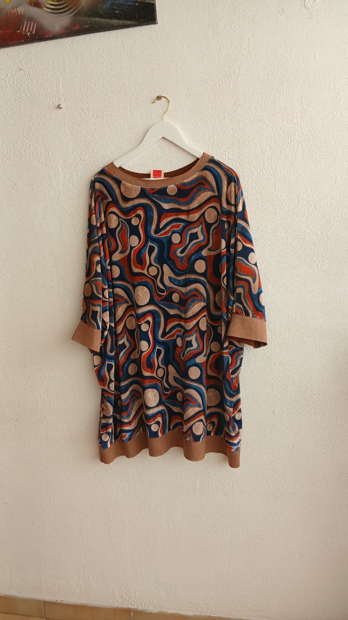 Robe Zeta Otto