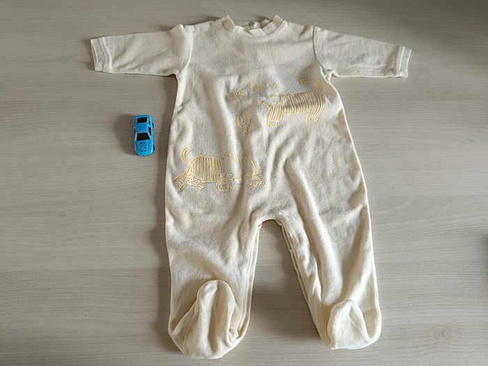2pyjama - photo numéro 2