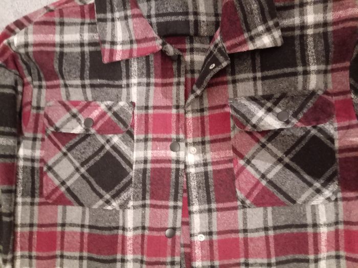 Chemise - photo numéro 3