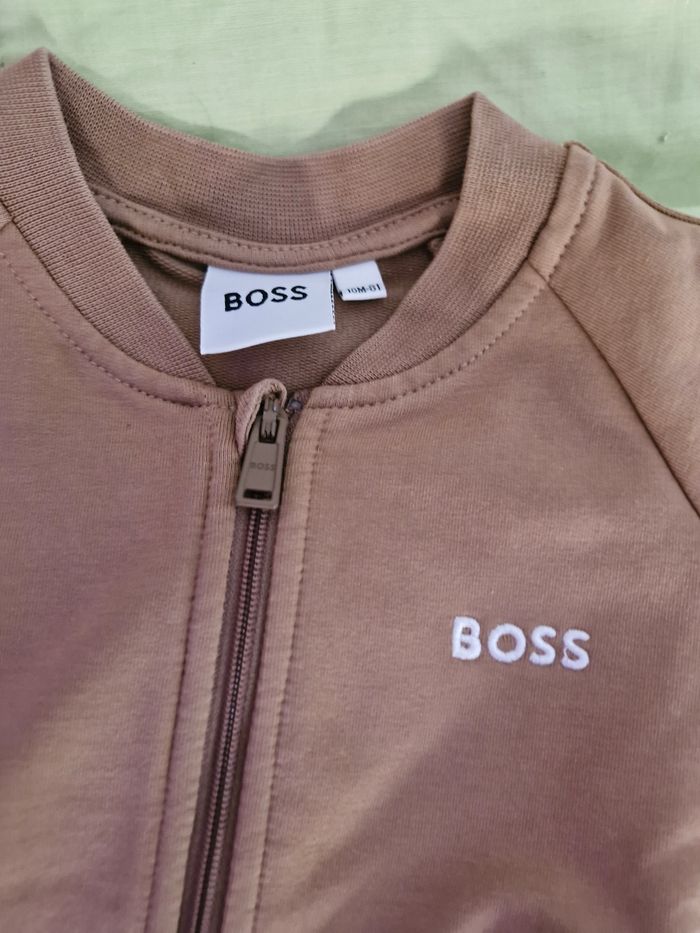 Ensemble boss - photo numéro 8