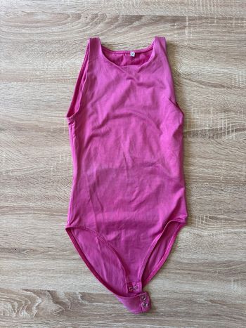 Body rose