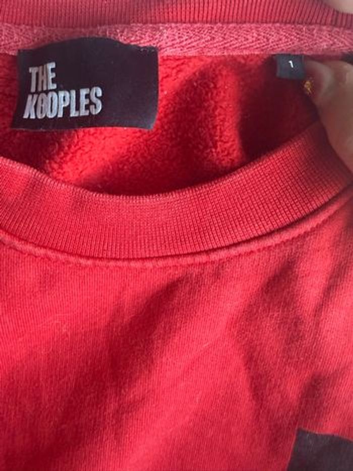 Pull the kooples - photo numéro 4