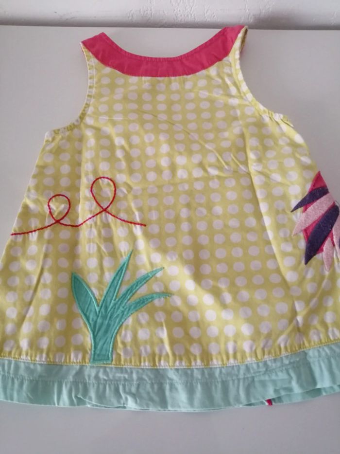 Robe 6 mois - photo numéro 15