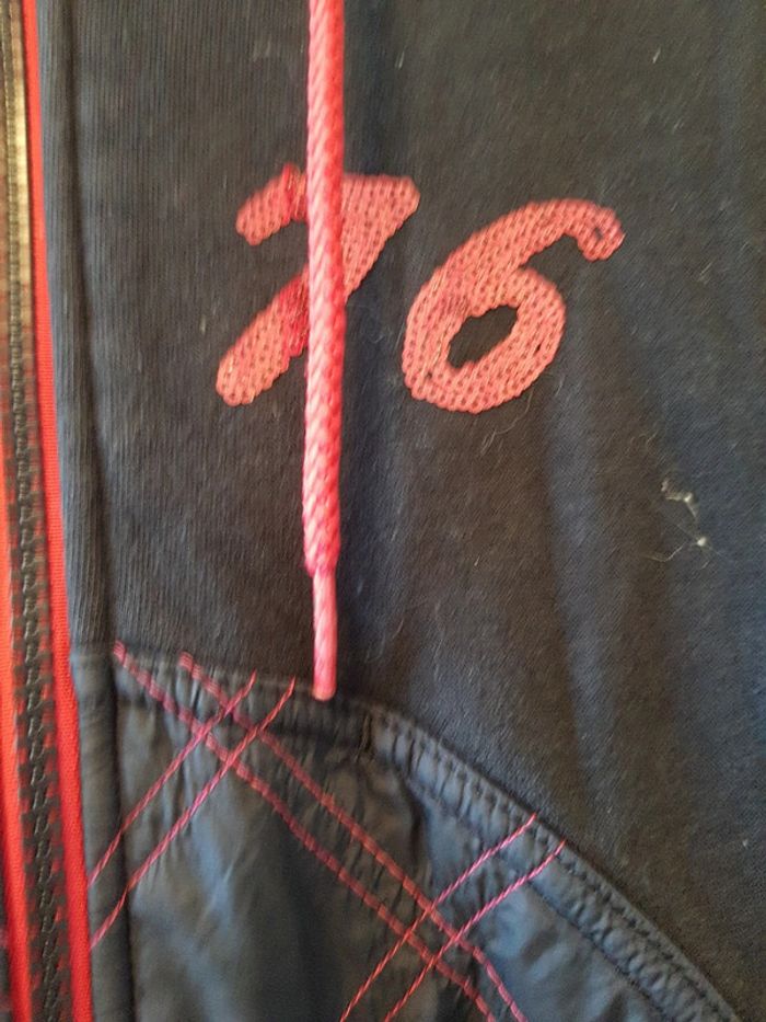 Gilet - photo numéro 4