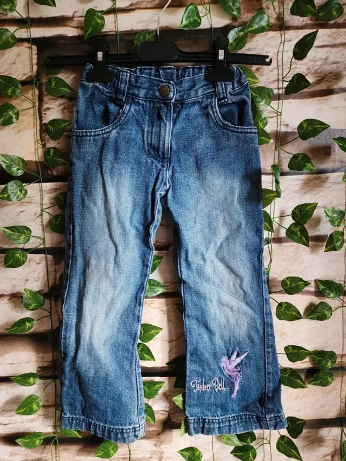 💐Lot revendeur 2 fille Taille 4ans 💐 - photo numéro 9