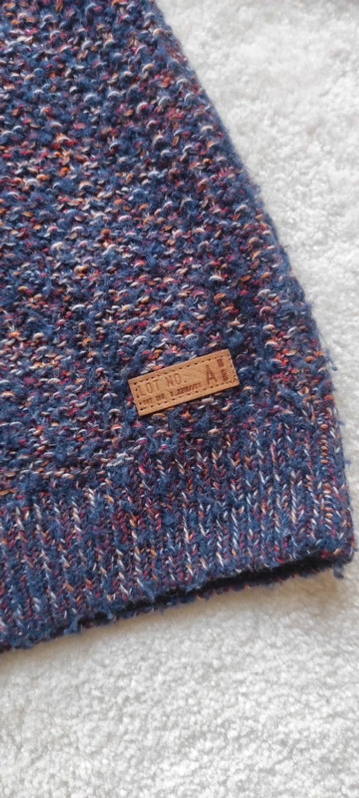 Pull col montant Vintage style EDC Brand L - photo numéro 4