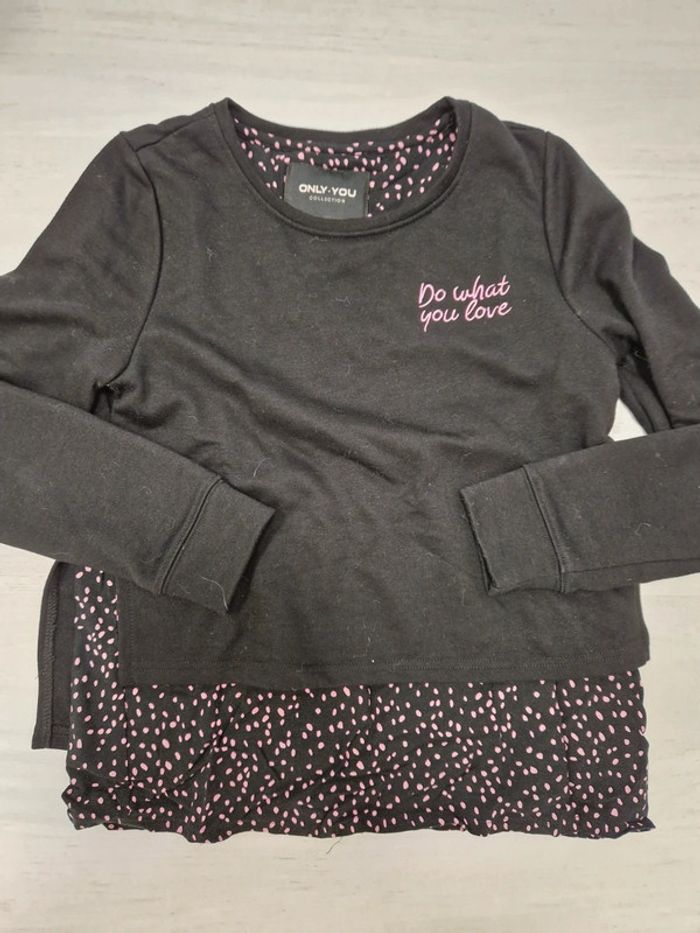 Pull femme Only Taille M
