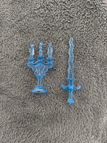 Playmobil Accessoires