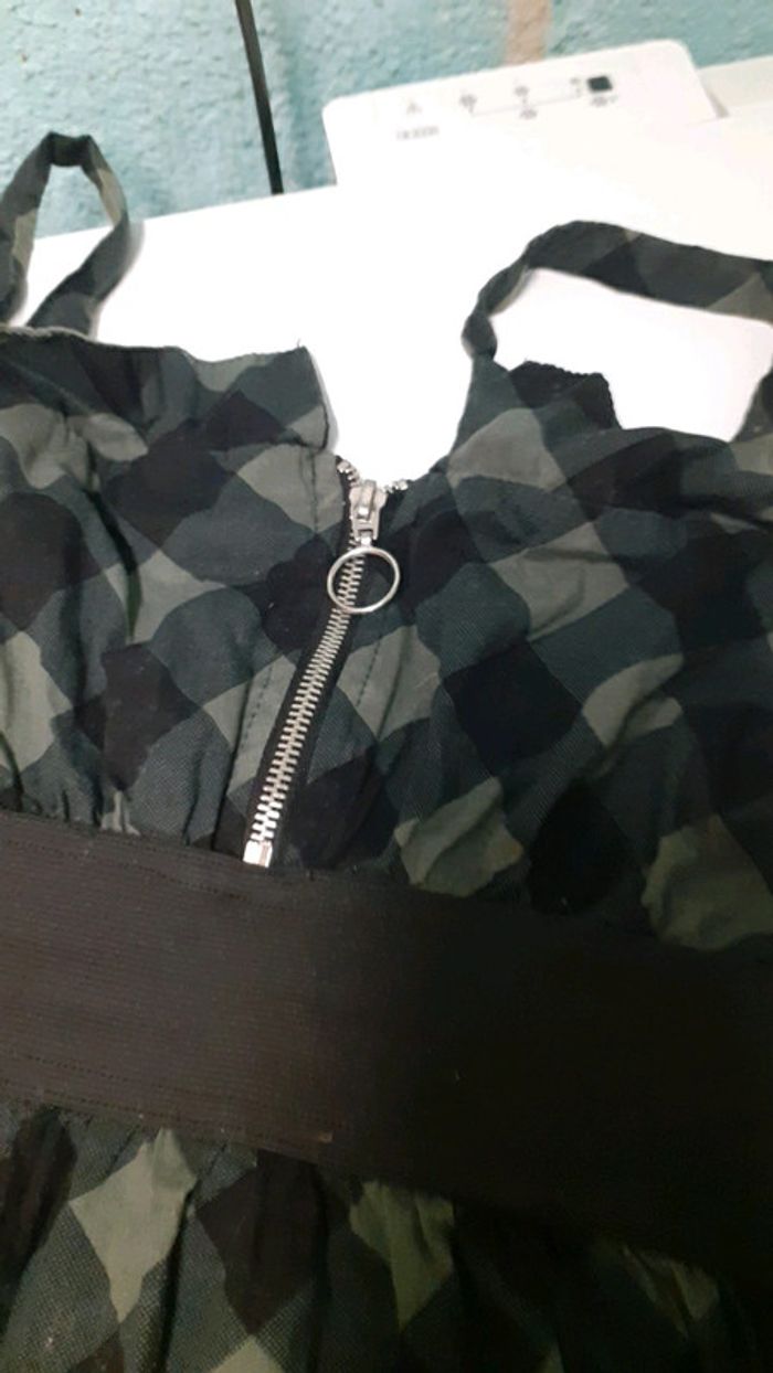 Robe 40 - photo numéro 2