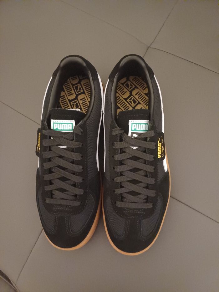 Baskets PUMA - photo numéro 3