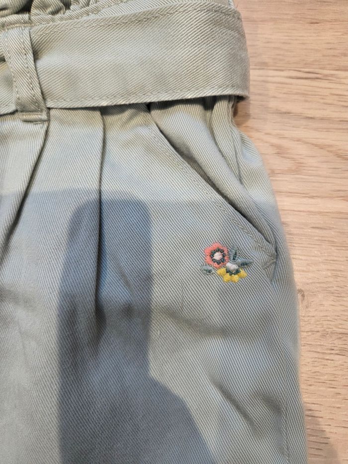 Pantalon fluide 5 ans - photo numéro 3