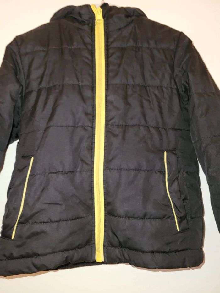 Veste garçon 4 ans - photo numéro 2