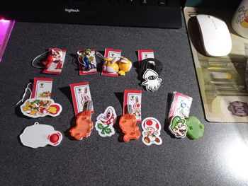 Lot kinder