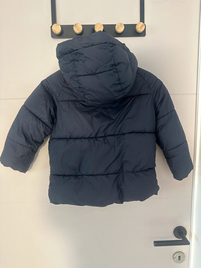 Doudou Zara – Taille 4-5 ans - photo numéro 4