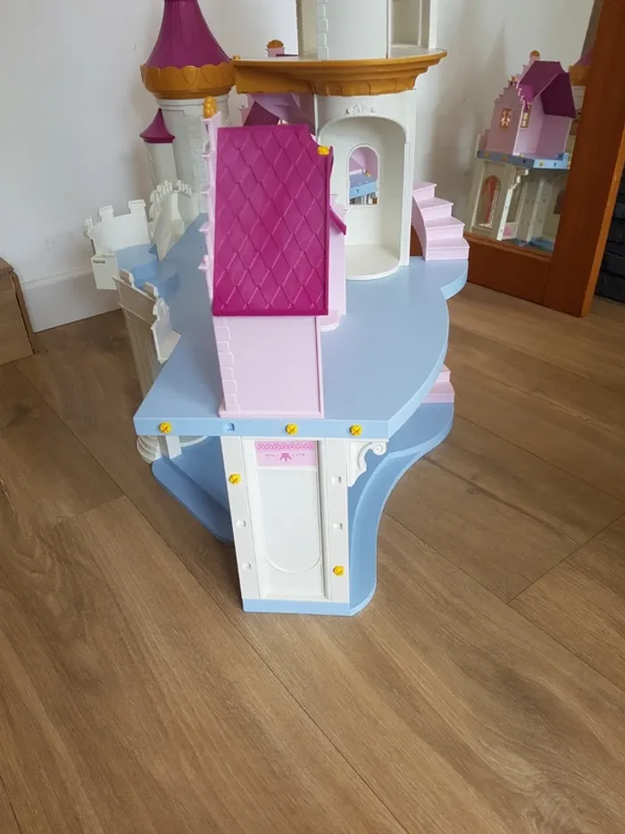 Château Playmobil - photo numéro 9