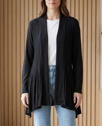 Gilet  Veste fluide  mi-saison Camaïeu - Taille 36/38 