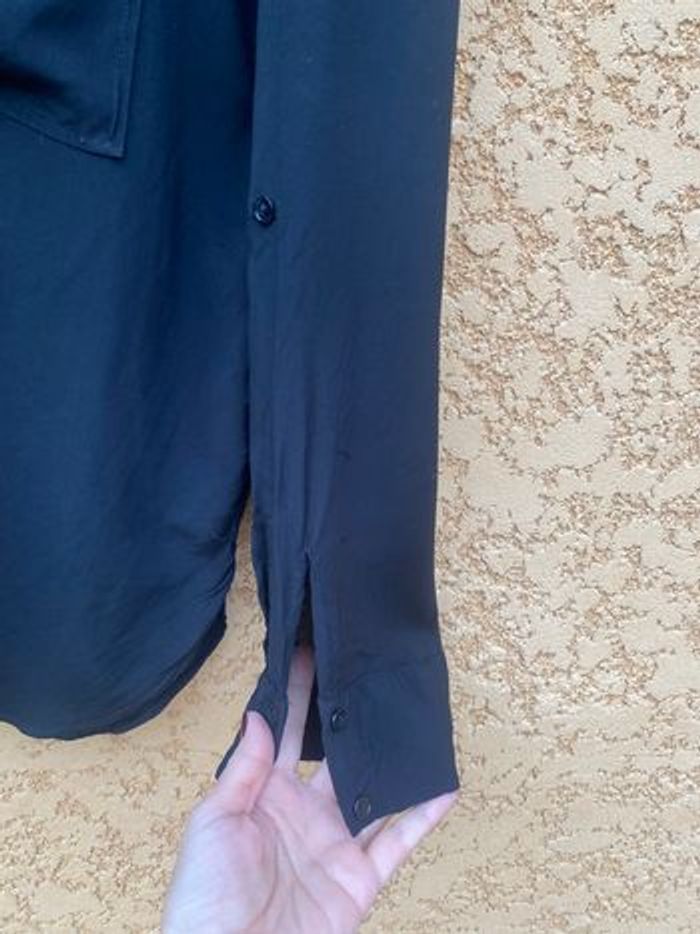 Chemise Zara - photo numéro 3