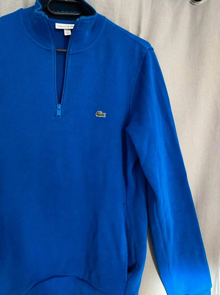 Pull  Lacoste - photo numéro 11