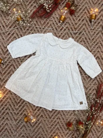 Robe Carrément Beau 6M