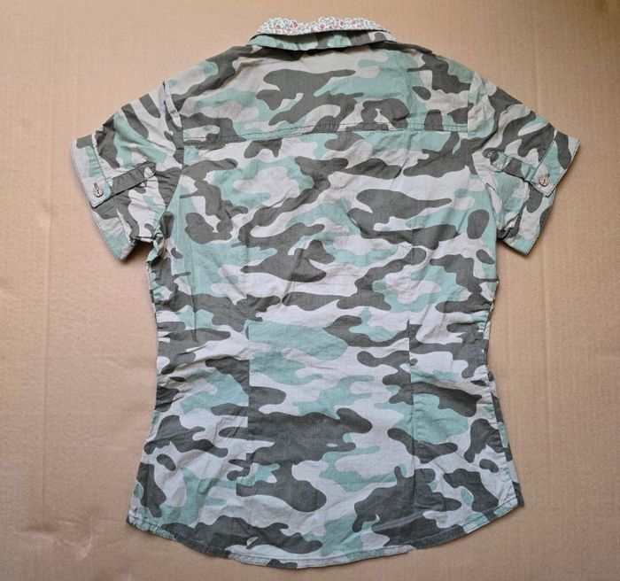 Chemise Kaporal - photo numéro 2