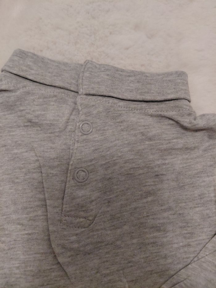 Col roulé 18 mois - photo numéro 4