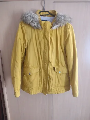 Manteau femme Kiabi taille L
