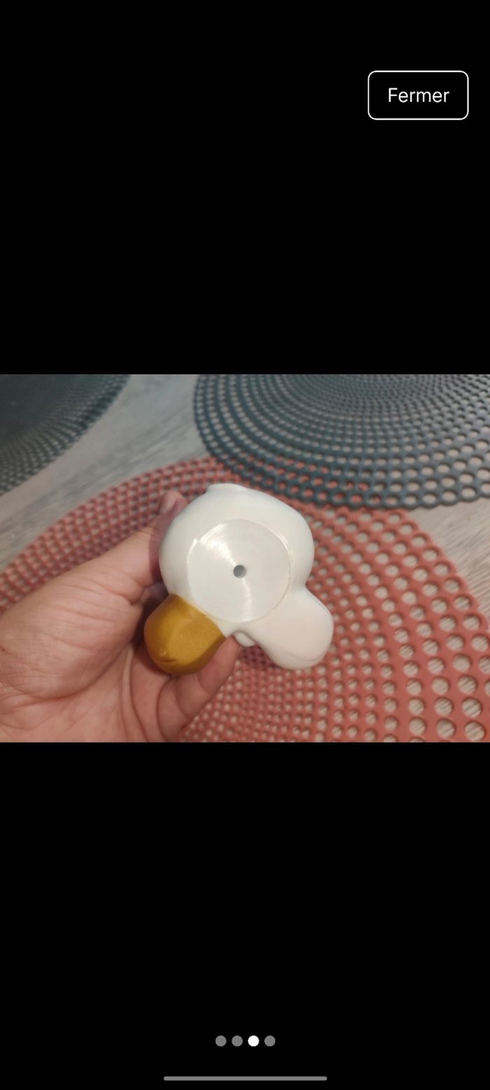 Figurine Mickey - photo numéro 3