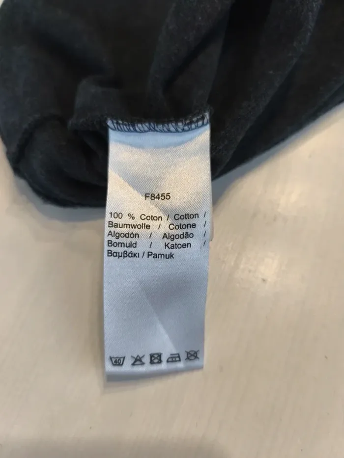 Polo Lacoste XL/6 - photo numéro 5