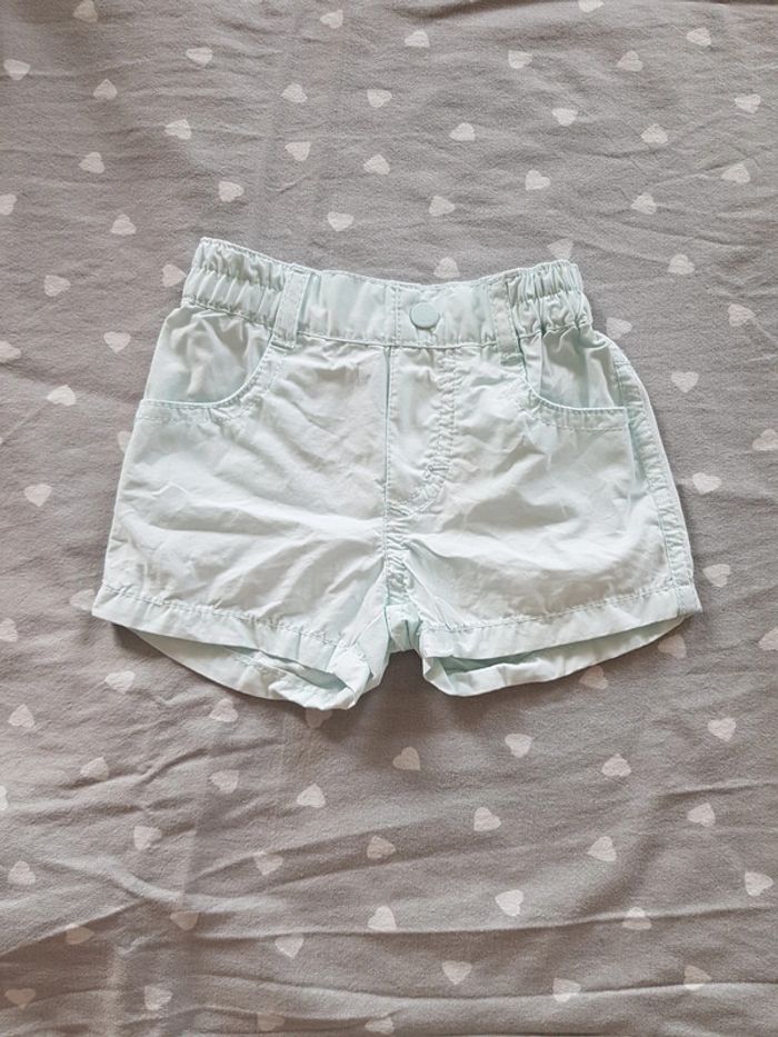 Petit short