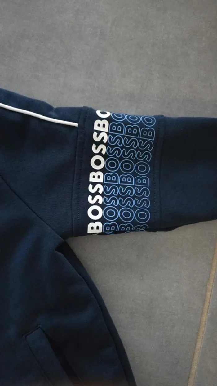 Ensemble Boss - photo numéro 3