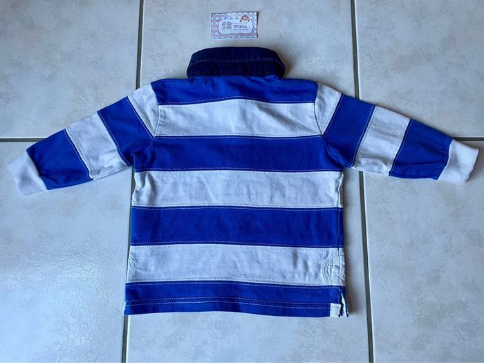 Polo Ralph Lauren 12 mois - photo numéro 2