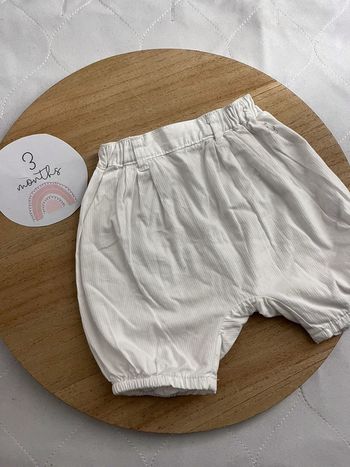 Pantalon été léger 3 mois