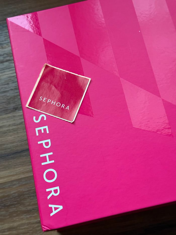Sephora maquillage - photo numéro 11