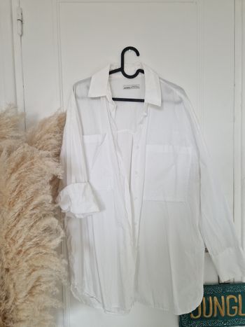 Chemise blanche