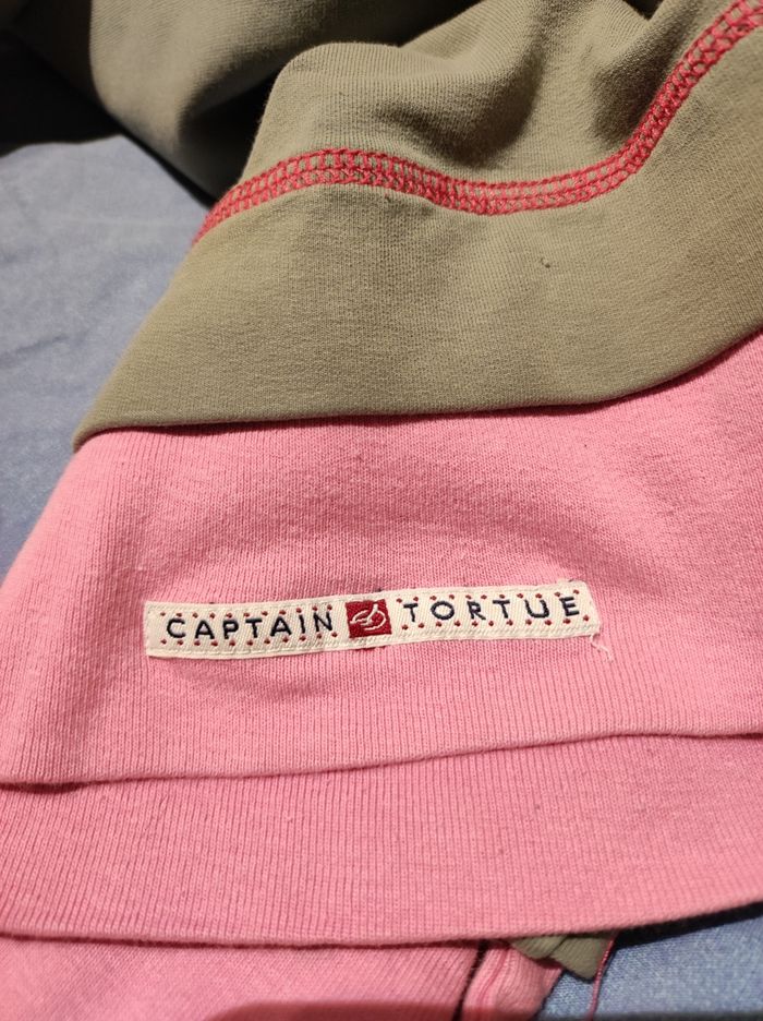 Sweat fille - photo numéro 3