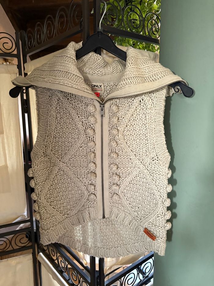 Gilet