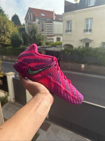 Nike Ja 3 Max Volume  - Taille 42