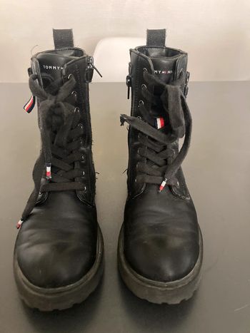 Bottes Tommy Hilfiger 33