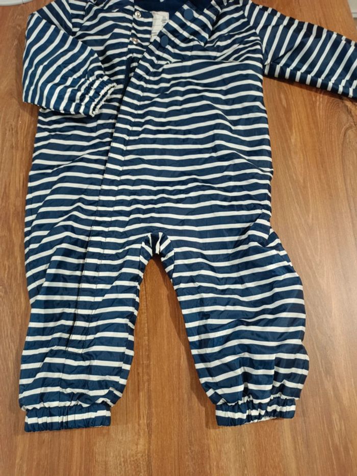 Combi pilote k-way 9 mois M&S - photo numéro 2