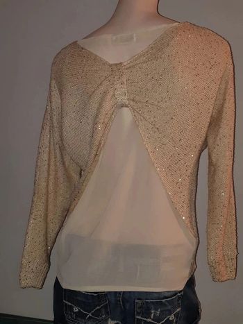 Pull T.U Emma & Ashley